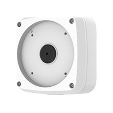 DH-PFA124-V2: DAHUA CAJA DE CONEXIONES IMPERMEABLE IP66 PARA CAMARA, ALEACION DE ALUMINIO, ANCLAJE CIRCULAR EN 4 PUNTOS, ROSCA G3/4, CARGA 3KG, 134X133.4X52MM (Espera 4 dias) DH-PFA124-V2: DAHUA CAJA DE CONEXIONES IMPERMEABLE IP66 PARA CAMARA, ALEACION DE ALUMINIO, ANCLAJE CIRCULAR EN 4 PUNTOS, ROSCA G3/4, CARGA 3KG, 134X133.4X52MM (Espera 4 dias)
