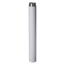 DH-PFA113-V2: DAHUA SOPORTE DE TECHO PARA CAMARA, ALEACION DE ALUMINIO, DIAMETRO 53X420MM, CARGA 7KG, ROSCA G1 1/2", MONTAJE EN TECHO, -40°C A +60°C (Espera 4 dias) DH-PFA113-V2: DAHUA SOPORTE DE TECHO PARA CAMARA, ALEACION DE ALUMINIO, DIAMETRO 53X420MM, CARGA 7KG, ROSCA G1 1/2", MONTAJE EN TECHO, -40°C A +60°C (Espera 4 dias)