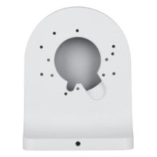 DH-PFB2204W: DAHUA SOPORTE DE PARED PARA CAMARA, SGCC Y ALEACION DE ALUMINIO, 162X129.4X80MM, CARGA 1KG, COLOR BLANCO, PROTECCION BASICA, -40&deg;C A +60&deg;C (Espera 4 dias)