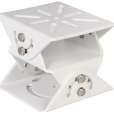 DH-PFA162: DAHUA SOPORTE ARTICULADO PARA CARCASA DE CAMARA, ALUMINIO, 115X115X98.8MM, CARGA 6KG, ROTACION EN TRES EJES, PARA CARCASAS PFH610N/V/A (Espera 4 dias) DH-PFA162: DAHUA SOPORTE ARTICULADO PARA CARCASA DE CAMARA, ALUMINIO, 115X115X98.8MM, CARGA 6KG, ROTACION EN TRES EJES, PARA CARCASAS PFH610N/V/A (Espera 4 dias)