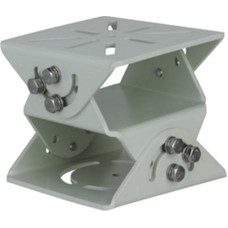 8018: DAHUA SOPORTE UNIVERSAL 3D PARA C&Aacute;MARAS ITC, ALUMINIO, ROTACI&Oacute;N EN 3 EJES, CARGA MAXIMA 10KG, DIMENSIONES 115X115X99,5MM, PESO 0,5KG, COLOR BLANCO, -40&deg;C A +65&deg;C (Espera 4 dias)