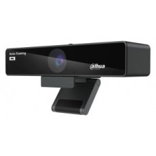 (HTI-UC390) DAHUA DISPLAY WEB CAM 8MP 4K UHD USB 2.0 MICROFONO INCORPORADO (Espera 4 dias)