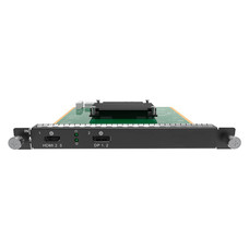 NOVASTAR H1 TARJETA DE ENTRADA 1XHDMI2.0 1XDP1.2 (Espera 4 dias)