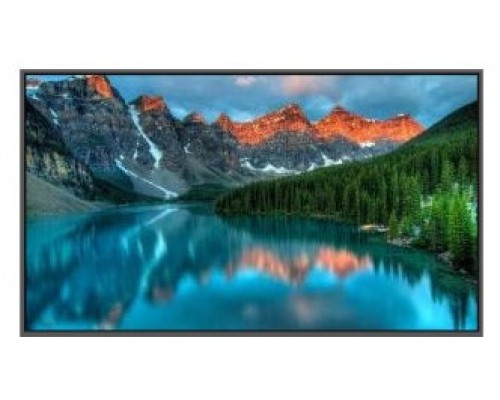 (DHI-LDH98-SAI400L) DAHUA AV DIGITAL SIGNAGE DISPLAY 24/7 98” PARED 4K 16:9 500CD/M2, 8MS, ANDRIOD 11, RAM4GB, ROM32GB, HDMI, USBX2, TF CARD SLOT, AUDIO IN, SPEAKER 2X10W (Espera 4 dias)
