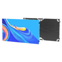 (DHI-PHSIA1.8-LC) DAHUA LED CABINET 1.8 SMD 16:9, 600*337.5, 500 NITS, BIN-2 (Espera 4 dias) (DHI-PHSIA1.8-LC) DAHUA LED CABINET 1.8 SMD 16:9, 600*337.5, 500 NITS, BIN-2 (Espera 4 dias)