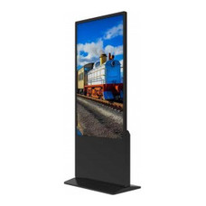 DHI-LDV65-HAI400TL-M-B3: DAHUA TOTEM DIGITAL SIGNAGE LCD TACTIL 65", 4K 2160X3840, 500CD/M2, 8MS, ANDROID 11, CPU CORTEX-A55 QUAD-CORE, 4GB RAM/32GB ROM, RJ45 GIGABIT, HDMI, USB 2.0/3.0, TF 128GB, AUDIO 3.5MM, 2X5W, ESPACIO MEDIA BOX/MINI PC 200X200X