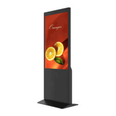 DHI-LDV43-HAI400TL-M-B3: DAHUA TOTEM DIGITAL SIGNAGE LCD TACTIL 43", 4K 2160X3840, 500CD/M2, 8MS, ANDROID 11, CPU CORTEX-A55 QUAD-CORE, 4GB RAM/32GB ROM, RJ45 GIGABIT, HDMI, USB 2.0/3.0, TF 128GB, AUDIO 3.5MM, 2X5W, ESPACIO MEDIA BOX/MINI PC 200X200X