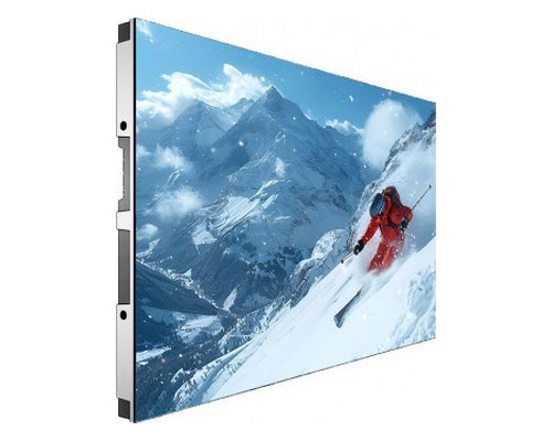 (DHI-PHSIA2.5-LC) DAHUA LED CABINET INTERIOR SMD 2.5 16:9, 600*337.5. 500 NITS - BIN 3 (Espera 4 dias)