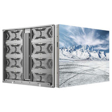 DHI-PHGOA6-FC: DAHUA LED EXTERIOR SMD 6 IP65, CABINET M2, 1000*1000 6000NITS, BIN 2 (Espera 4 dias)