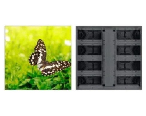 (DHI-PHGOA3.91-FC) DAHUA LED EXTERIOR 3.91 IP65, CABINET M2, 1000*1000 5000 NITS, BIN 2 (Espera 4 dias) (DHI-PHGOA3.91-FC) DAHUA LED EXTERIOR 3.91 IP65, CABINET M2, 1000*1000 5000 NITS, BIN 2 (Espera 4 dias)