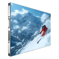 (DHI-PHSIA1.8-LC) DAHUA LED CABINET INTERIOR SMD 1.8 SERIE LC 16:9, 600*337.5, 500 NITS, BIN-3.2 (Espera 4 dias)