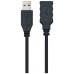 - Cable USB 3.0 con conector tipo A(USB 3.0, 9Pin)