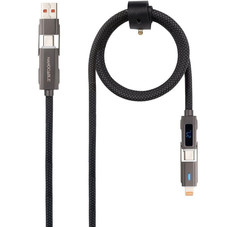 CABLE NANOCABLE 10 01 2501