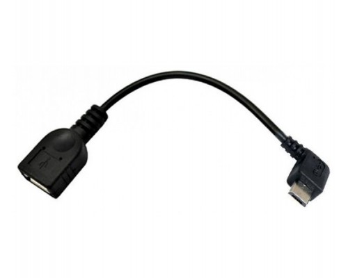 Nanocable Cable USB 2.0 OTG Tipo Micro B/M-A/H15cm