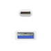 CABLE NANOCABLE 10 01 4000-W