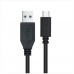 Nanocable - Cable USB 3.1 Gen2 10Gbps 3A - Tipo