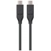 Nanocable - Cable USB 3.1 Gen2 10Gbps 3A USB-C/M-C/M