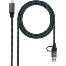 CABLE NANOCABLE 10 01 4112-COMB