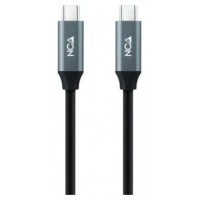 CABLE USB 3.2 GEN2X2 100W 4K60HZ USB-C MM 3 M