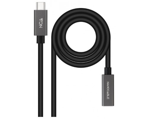 Cable Prolongador USB-C 3.2 GEN2X2Cable prolongador