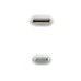 CABLE NANOCABLE LIGH 10 10 0601