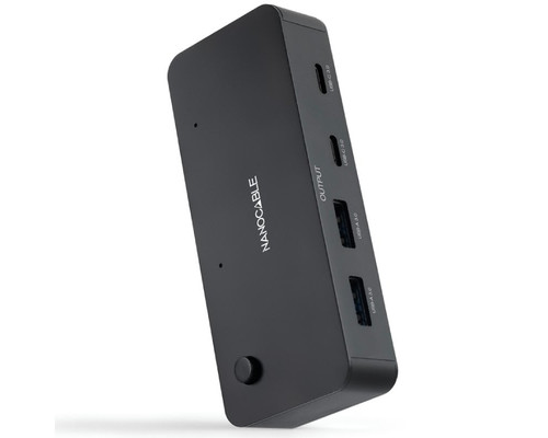 ADAPTADOR NANOCABLEP 10 12 0011