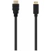 Nanocable - Cable HDMI A MINI HDMI V1.3 de 1,8m