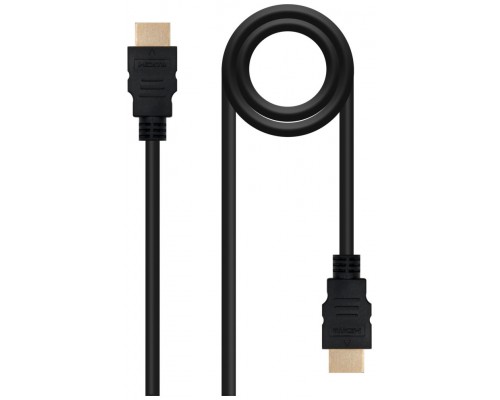 CABLE HDMI V1.4 ALTA VELOCIDAD HEC AM-AM 7.0 M