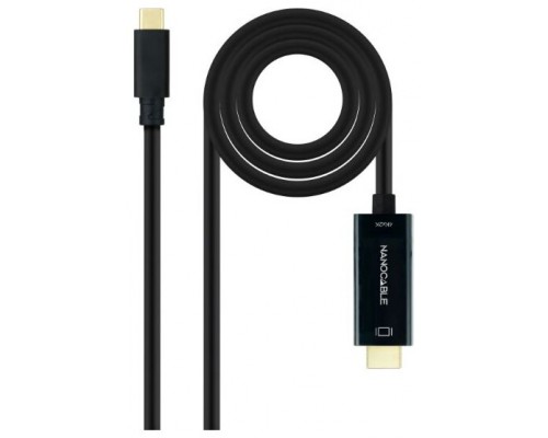 Conecta tu nuevo ordenador con puerto USB-C a