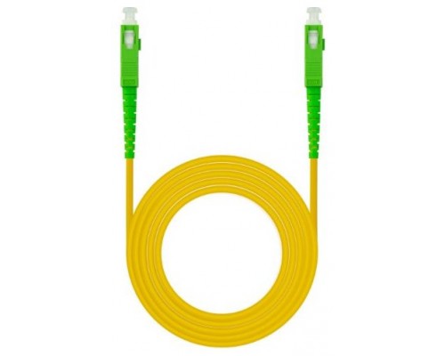 Cable de Fibra optica G657A2 Nanocable 10.20.0015/