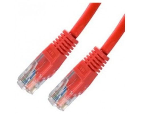 Nanocable - Cable de red latiguillo UTP CAT.6 de 2m -