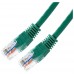 CABLE RED LATIGUILLO RJ45 CAT.6 UTP AWG24 VERDE 3.0 M