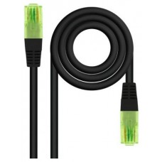 CABLE NANOCABLE 10 20 1400-L30-BK