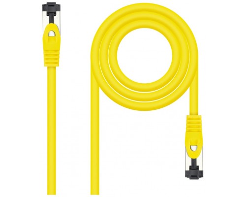 CABLE NANOCABLE 10 20 2002-Y CABLE NANOCABLE 10 20 2002-Y