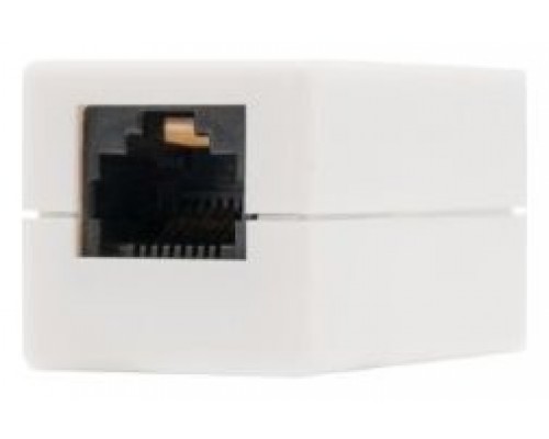 Nanocable 10.21.0401 adaptador de cable RJ-45 Beige (Espera 4 dias)
