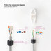 NAN-CONECTOR 10 21 0601