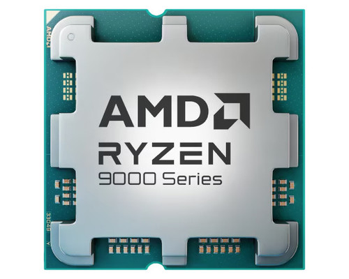 AMD Ryzen 5 9600X procesador 3,9 GHz 38 MB L2 & L3 Bandeja (Espera 4 dias)