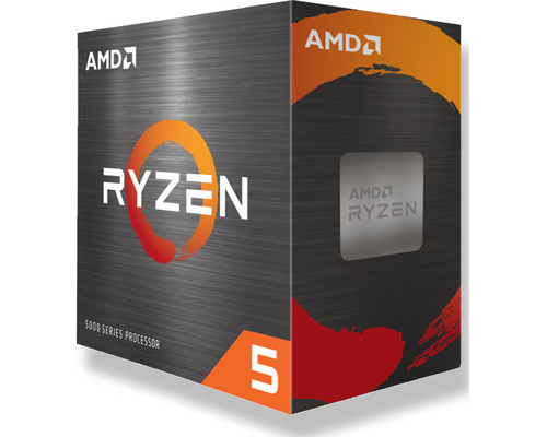 AMD RYZEN 5 5500F AM4 TRAY (Espera 4 dias)