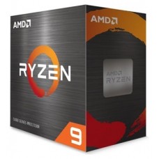 AMD RYZEN 9 5900X 4.8/3.7GHZ 12CORE 70MB SOCKET AM4 NO COOLER (Espera 4 dias)
