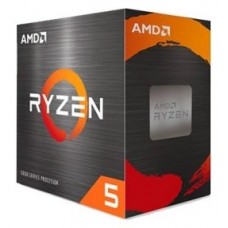 MICRO AMD AM4 RYZEN 5 5600G 3.9/4.4GHZ 16MB (Espera 4 dias)