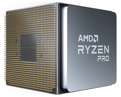AMD Ryzen 7 PRO 5750G procesador 3,8 GHz 16 MB L3 (Espera 4 dias)