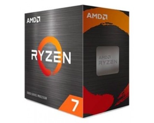 AMD RYZEN 7 5700G AM4 (Espera 4 dias)