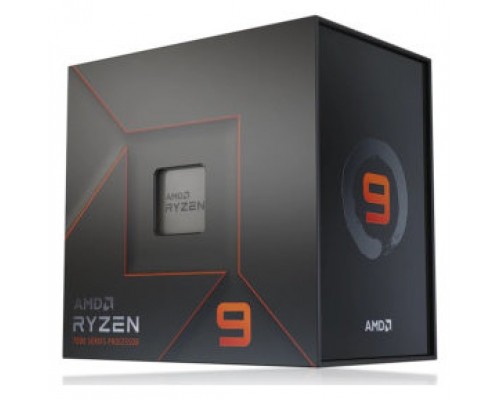 CPU AMD AM5 RYZEN 9 7900X 4,7 GHz  -  5.6 GHz 12 CORES