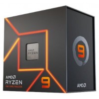 CPU AMD RYZEN 9 7900 AM5