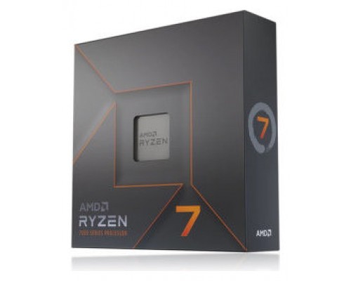 CPU AMD RYZEN 7 7700X BOX AM5