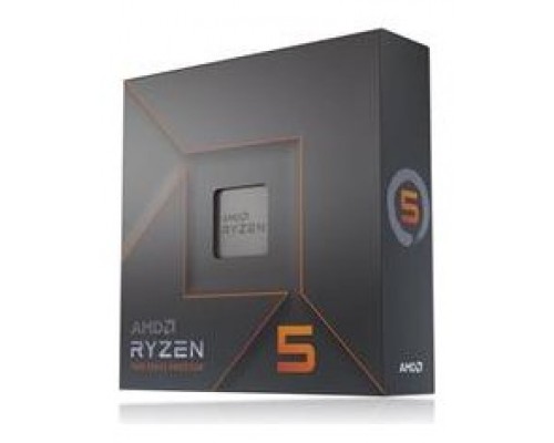 AMD RYZEN 5 7600X 4.7/5.3GHZ 32MB 8CORE SOCKET AM5-Desprecintados (Espera 4 dias)