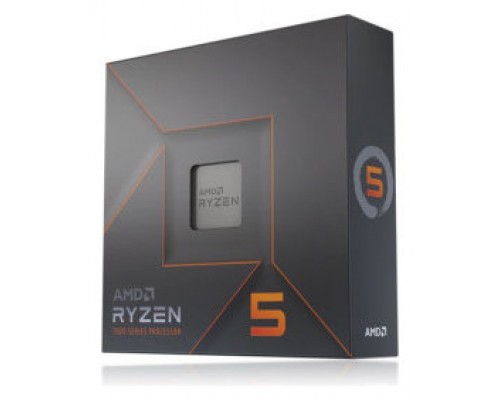 CPU AMD AM5 RYZEN 5 7600X BOX AM5