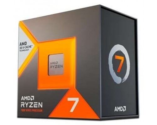 MICRO  AMD AM5 RYZEN 7 7800X 3D 4.2/5GHZ 96MB