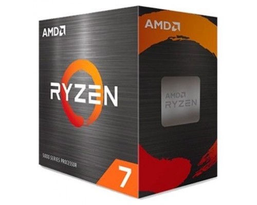 MICRO AMD AM4 RYZEN 7 5700X 3,40GHZ 32MB BOX (Espera 4 dias)