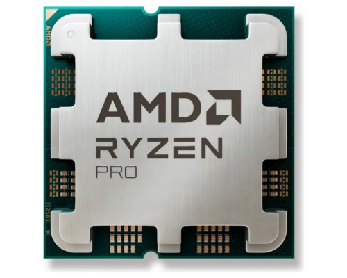 AMD Ryzen 5 PRO 8600G procesador 4,3 GHz 16 MB L3 (Espera 4 dias)
